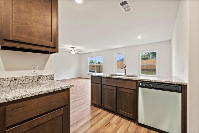 908 Burlington Avenue, Fort Worth, TX 76108