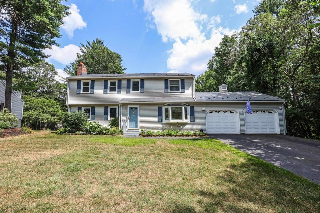 149 Highland Street, Hudson, NH 03051