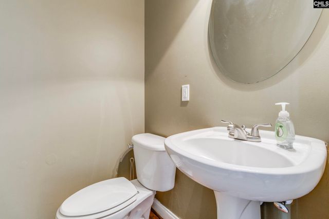 203 Durden Park Row, Blythewood, SC 29016