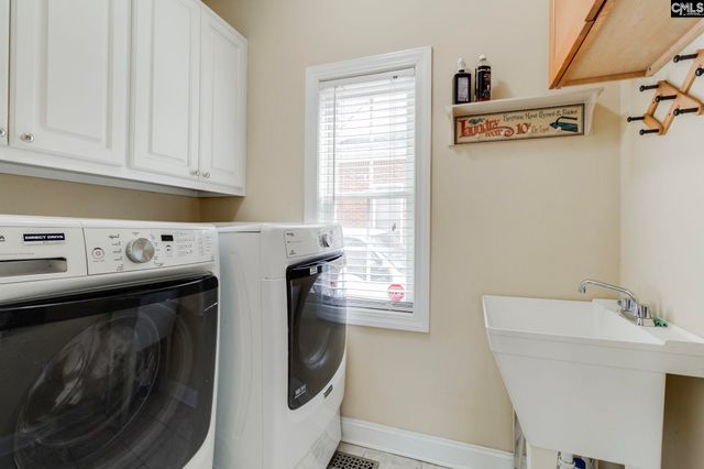 203 Durden Park Row, Blythewood, SC 29016