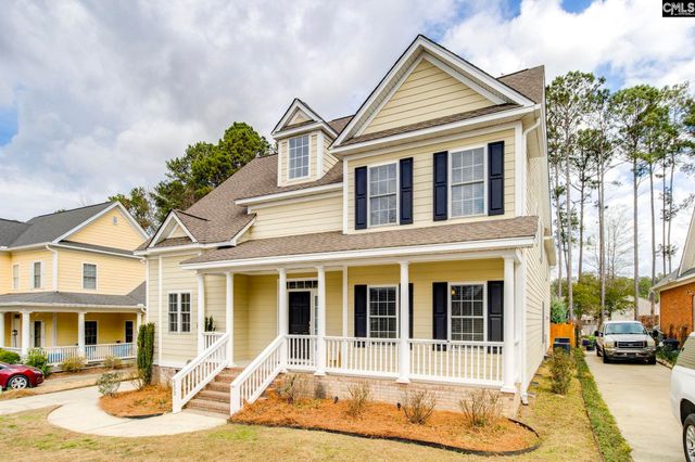 203 Durden Park Row, Blythewood, SC 29016