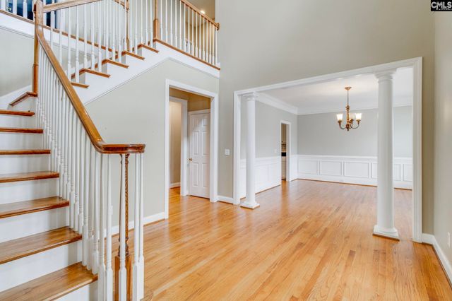 203 Durden Park Row, Blythewood, SC 29016