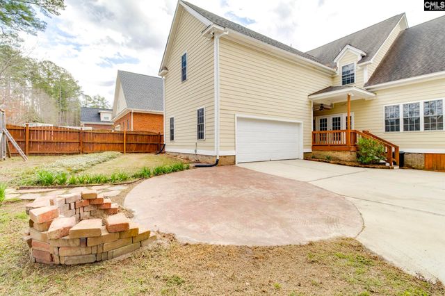 203 Durden Park Row, Blythewood, SC 29016