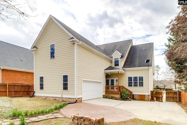 203 Durden Park Row, Blythewood, SC 29016