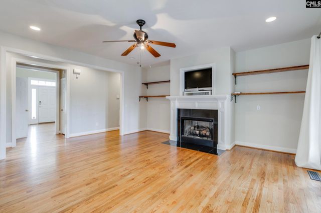 203 Durden Park Row, Blythewood, SC 29016