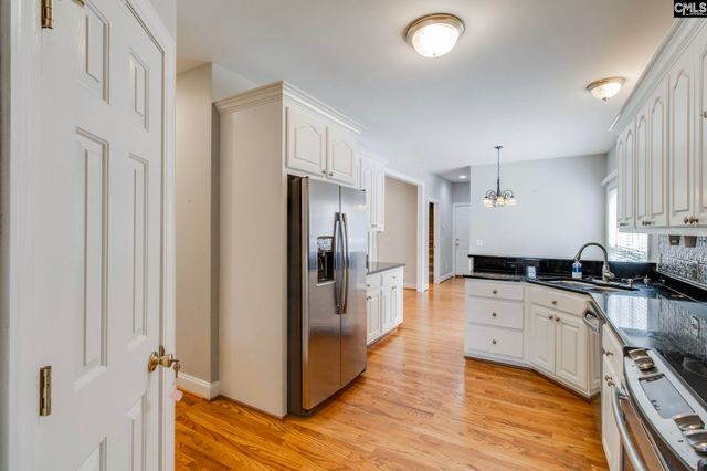 203 Durden Park Row, Blythewood, SC 29016