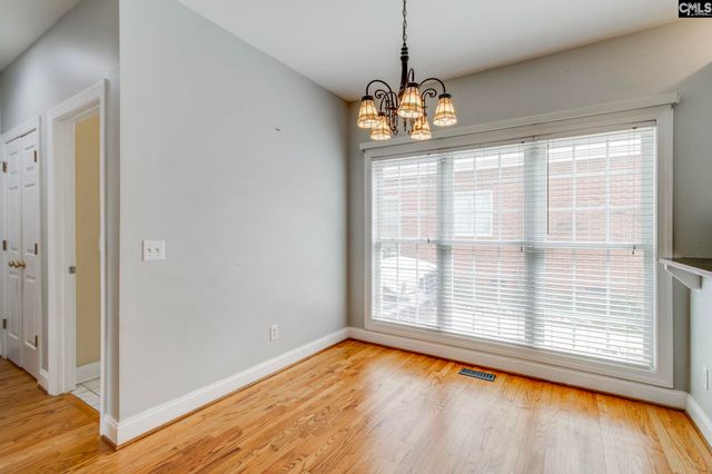 203 Durden Park Row, Blythewood, SC 29016