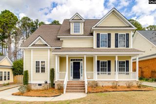 203 Durden Park Row, Blythewood, SC 29016