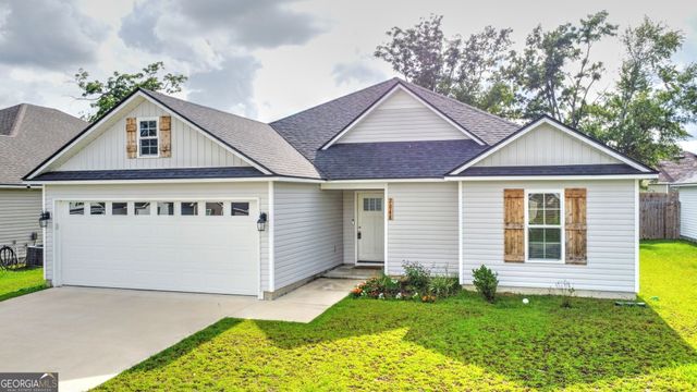 2048 Meadow Cove Drive, Valdosta, GA 31605