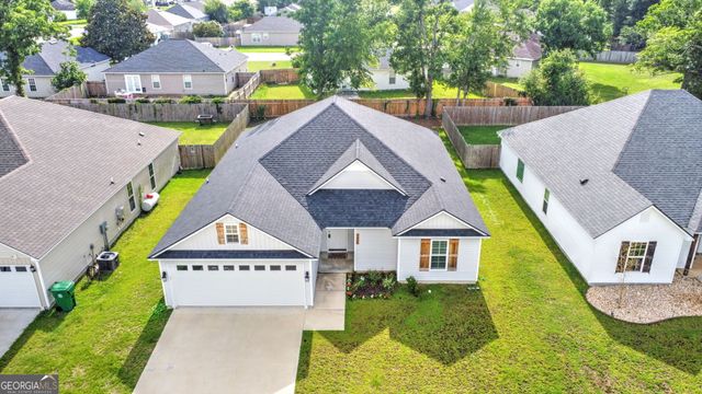 2048 Meadow Cove Drive, Valdosta, GA 31605