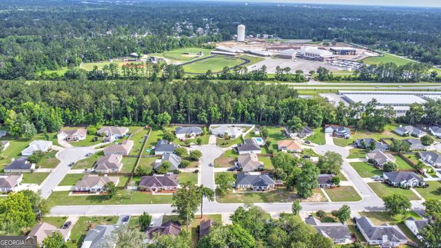 2048 Meadow Cove Drive, Valdosta, GA 31605