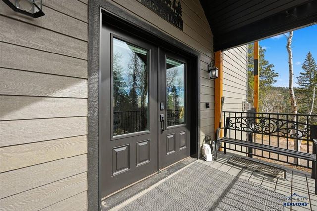 21173 TURKEY TRAIL, Lead, SD 57754
