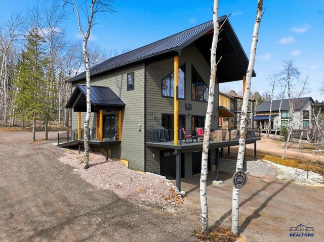 21173 TURKEY TRAIL, Lead, SD 57754