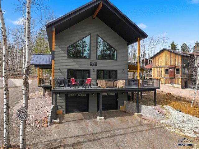 21173 TURKEY TRAIL, Lead, SD 57754