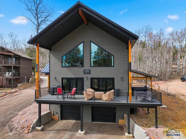 21173 TURKEY TRAIL, Lead, SD 57754