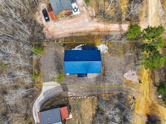 21173 TURKEY TRAIL, Lead, SD 57754