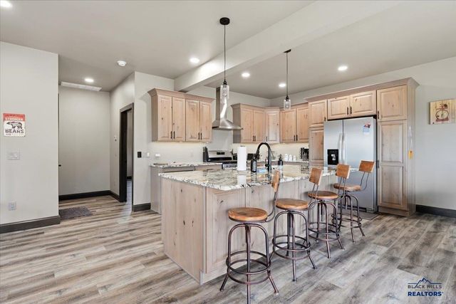 21173 TURKEY TRAIL, Lead, SD 57754