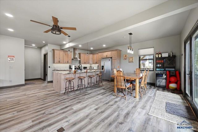 21173 TURKEY TRAIL, Lead, SD 57754