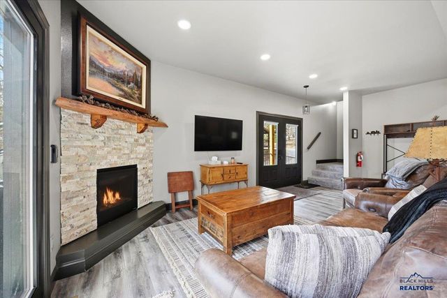 21173 TURKEY TRAIL, Lead, SD 57754