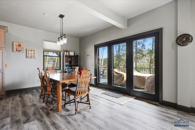 21173 TURKEY TRAIL, Lead, SD 57754