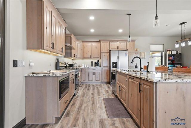 21173 TURKEY TRAIL, Lead, SD 57754