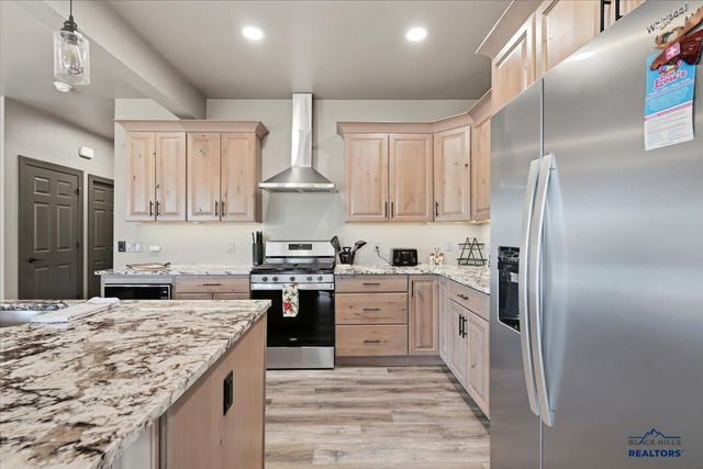 21173 TURKEY TRAIL, Lead, SD 57754