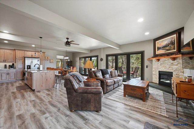 21173 TURKEY TRAIL, Lead, SD 57754