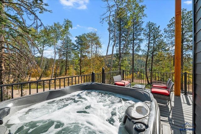 21173 TURKEY TRAIL, Lead, SD 57754