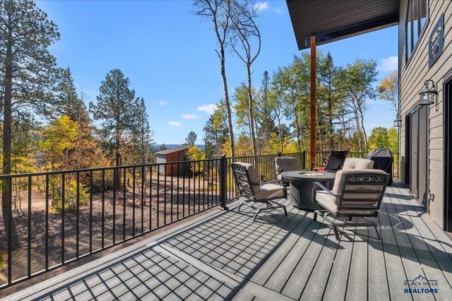 21173 TURKEY TRAIL, Lead, SD 57754