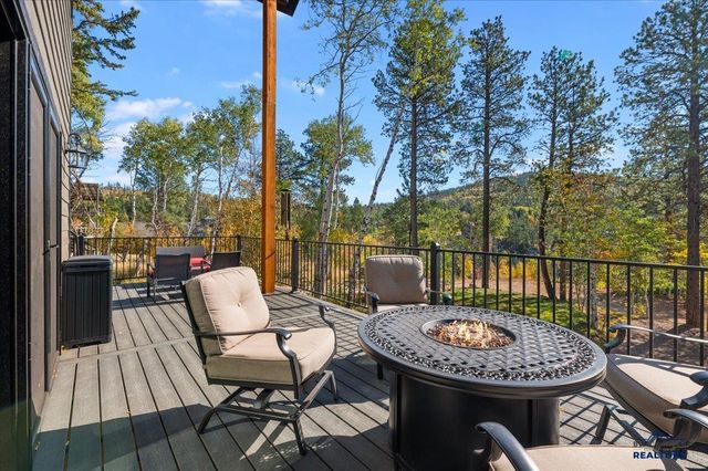 21173 TURKEY TRAIL, Lead, SD 57754