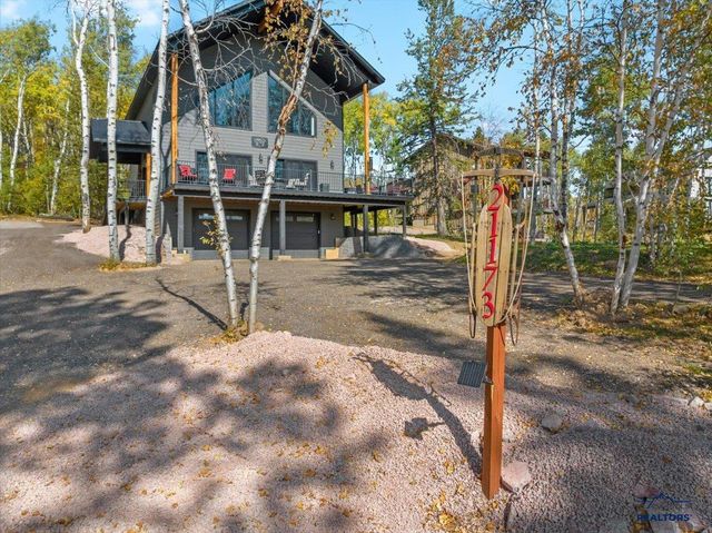 21173 TURKEY TRAIL, Lead, SD 57754