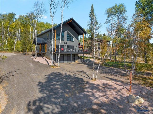 21173 TURKEY TRAIL, Lead, SD 57754