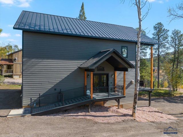 21173 TURKEY TRAIL, Lead, SD 57754