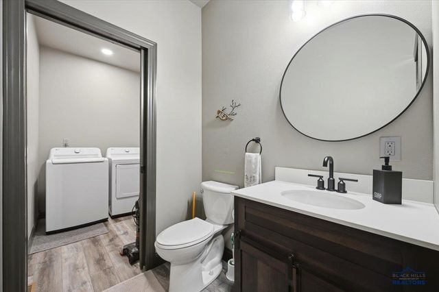 21173 TURKEY TRAIL, Lead, SD 57754