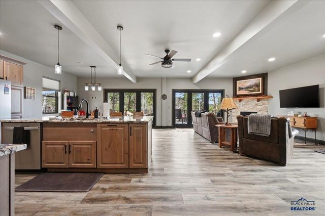 21173 TURKEY TRAIL, Lead, SD 57754