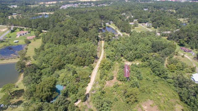 15320 Walter Smith Road, Gulfport, MS 39503