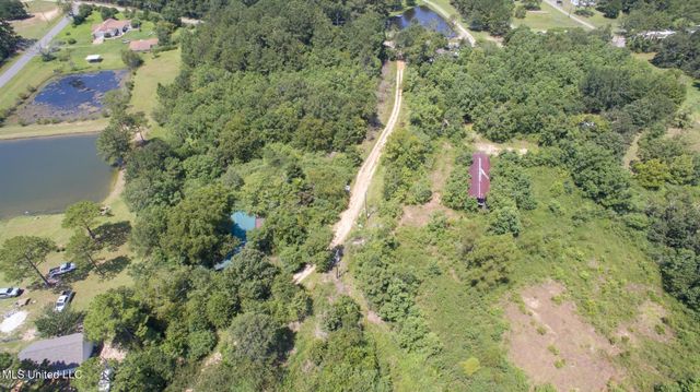 15320 Walter Smith Road, Gulfport, MS 39503