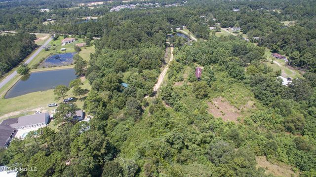 15320 Walter Smith Road, Gulfport, MS 39503