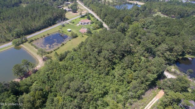 15320 Walter Smith Road, Gulfport, MS 39503