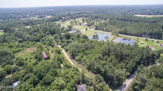 15320 Walter Smith Road, Gulfport, MS 39503
