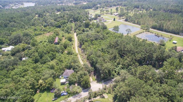 15320 Walter Smith Road, Gulfport, MS 39503