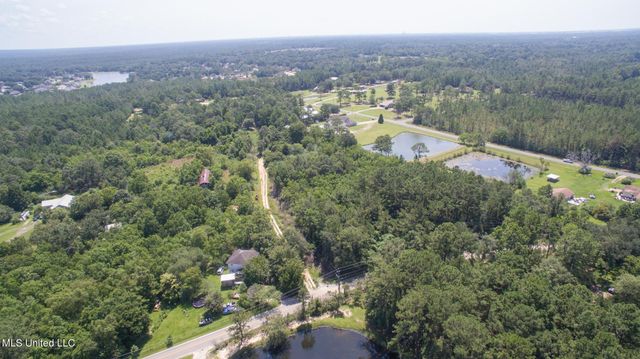 15320 Walter Smith Road, Gulfport, MS 39503