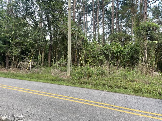 15320 Walter Smith Road, Gulfport, MS 39503