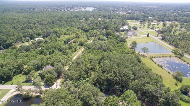 15320 Walter Smith Road, Gulfport, MS 39503