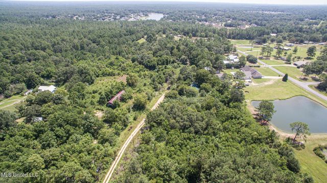 15320 Walter Smith Road, Gulfport, MS 39503