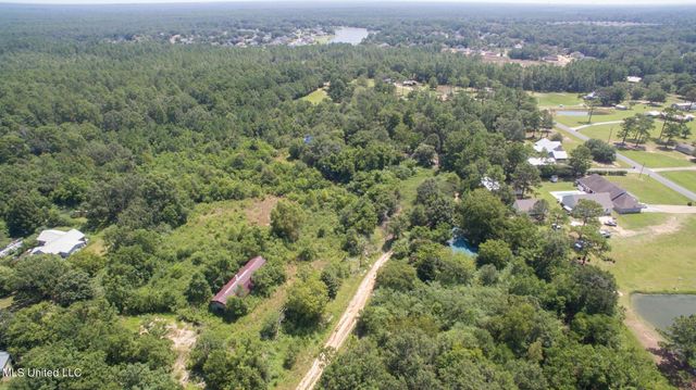15320 Walter Smith Road, Gulfport, MS 39503