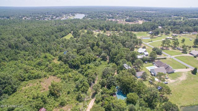 15320 Walter Smith Road, Gulfport, MS 39503