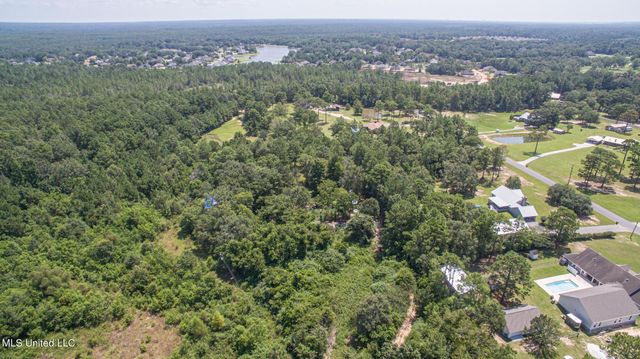 15320 Walter Smith Road, Gulfport, MS 39503