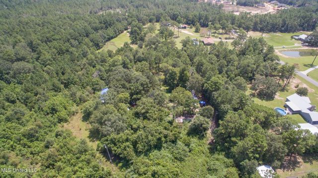 15320 Walter Smith Road, Gulfport, MS 39503