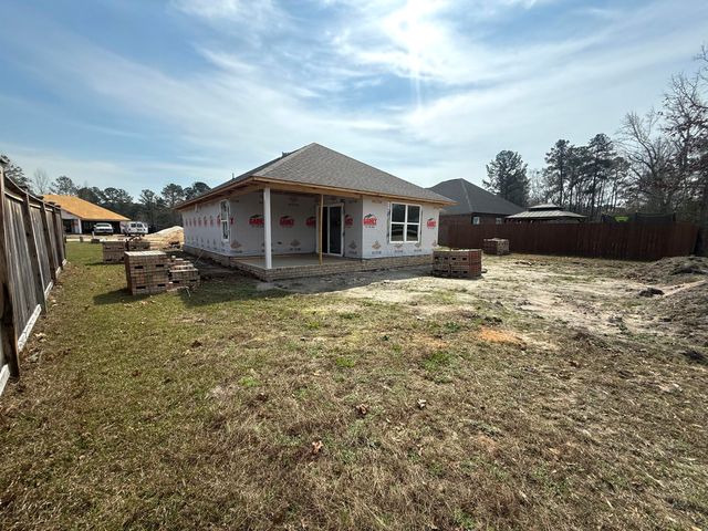 1810 Gallery Drive, Sumter, SC 29153